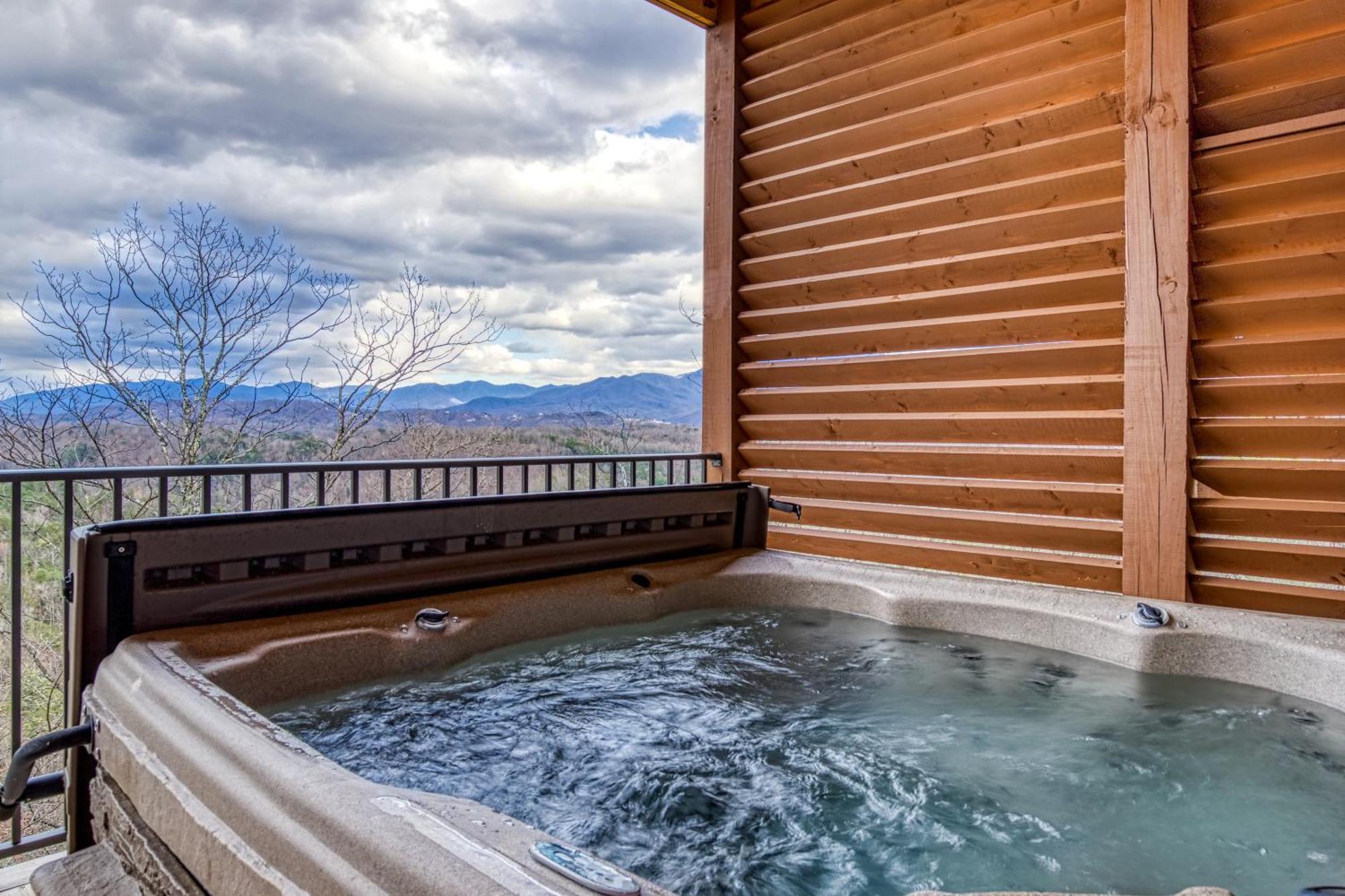 Holiday home Gritz Carlton Lodge, 2 Large Cabins, 2 Pools, 2 Theater Rooms, 2 Game Rooms, Free Tickets