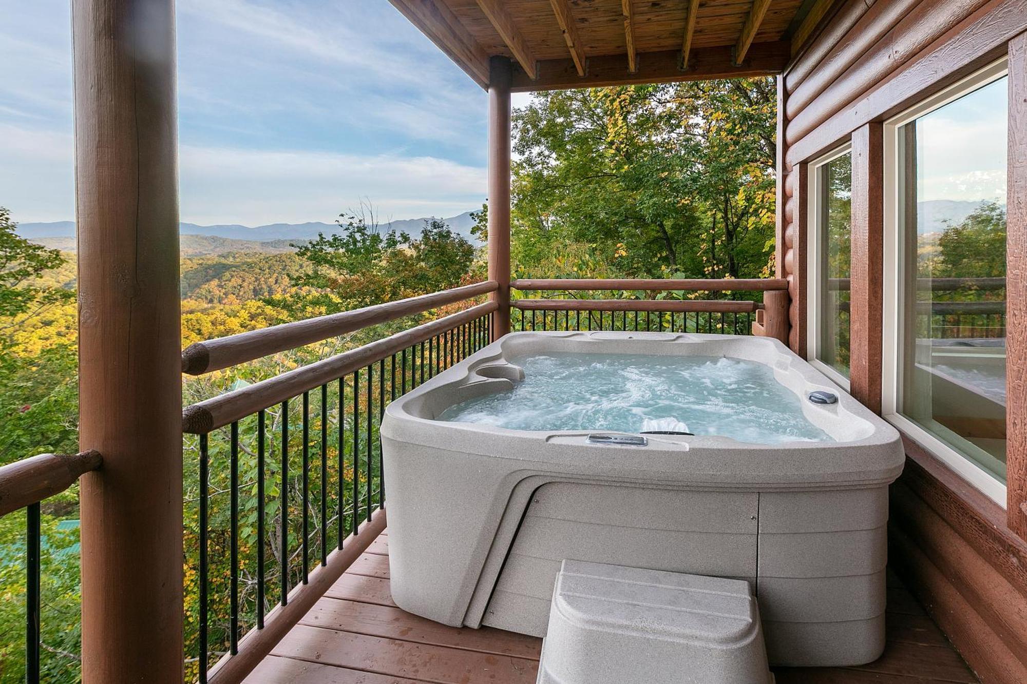 Gritz Carlton Lodge, 2 Large Cabins, 2 Pools, 2 Theater Rooms, 2 Game Rooms, Free Tickets