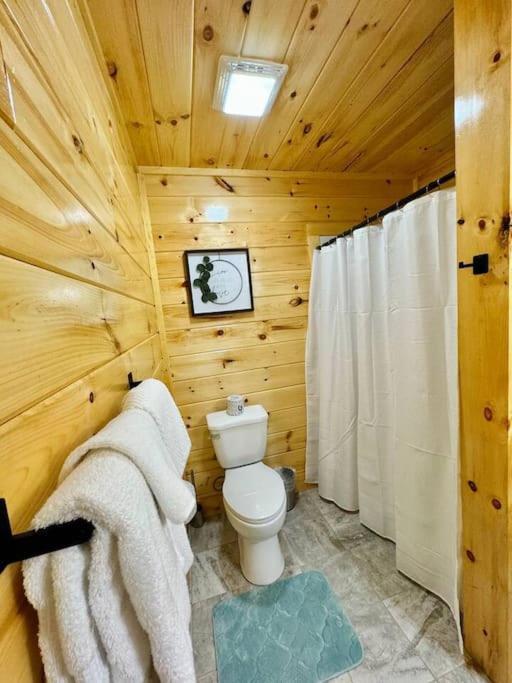 Villa New! Indoor Pool/ps 5/hot Tub/parkway Pigeon Forge