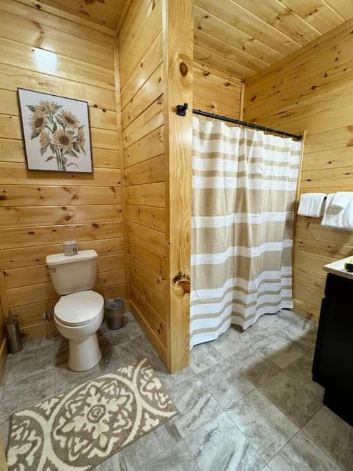 New! Indoor Pool/ps 5/hot Tub/parkway * Pigeon Forge