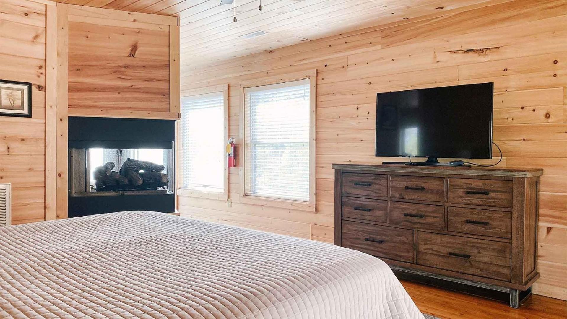 Holiday home Comfy Retreat Wprivate Pool, Hot Tub, Game Pigeon Forge