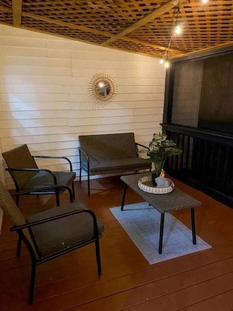 Modern Style, Arcade, Fire Pit, Pet Friendly Pigeon Forge