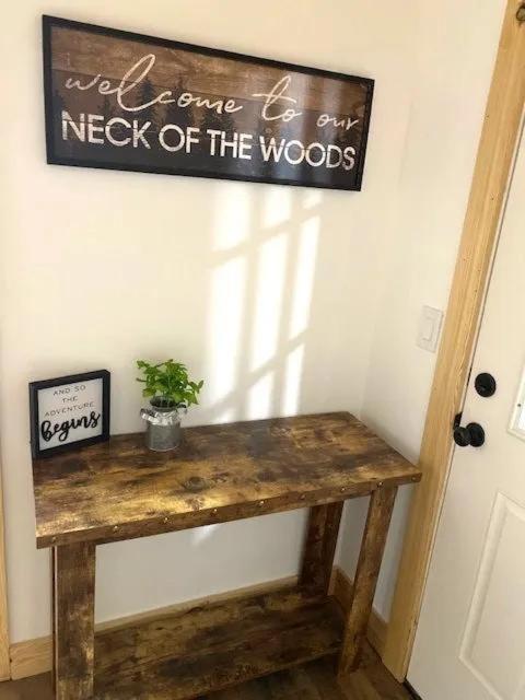 Holiday home Modern Style, Arcade, Fire Pit, Pet Friendly Pigeon Forge