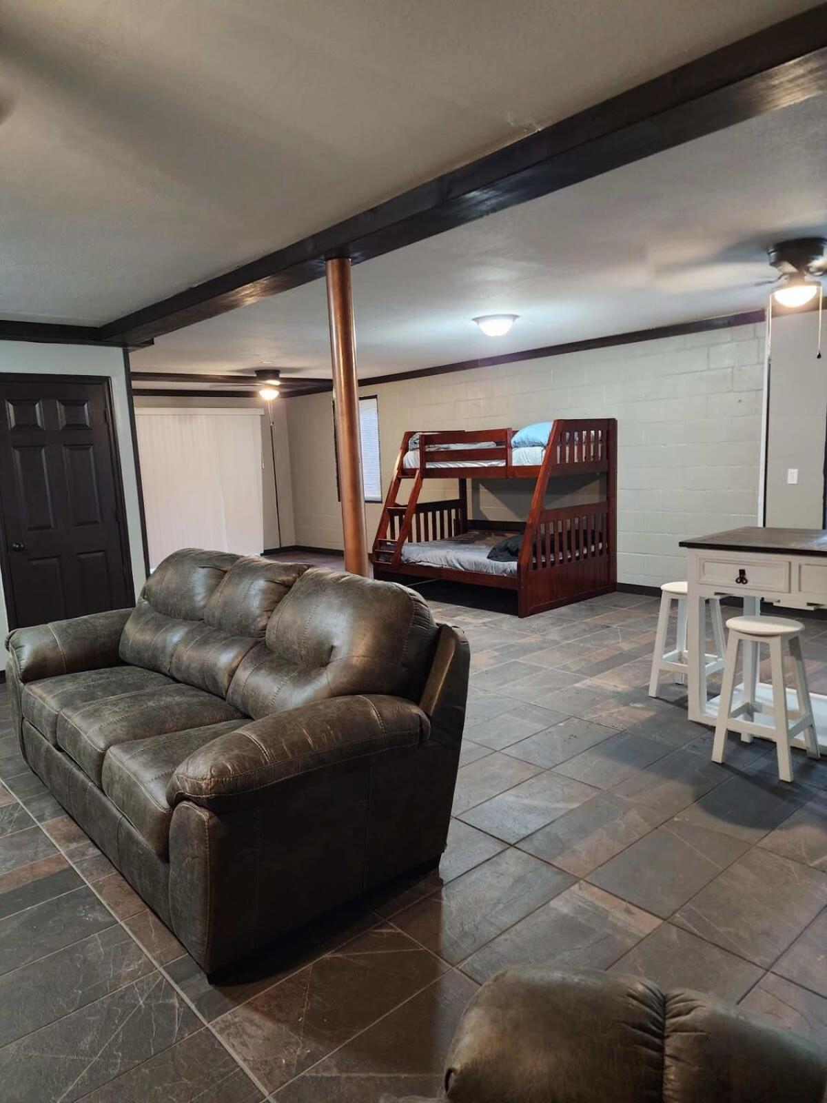 Holiday home Cozy W Hot Tub Near River *