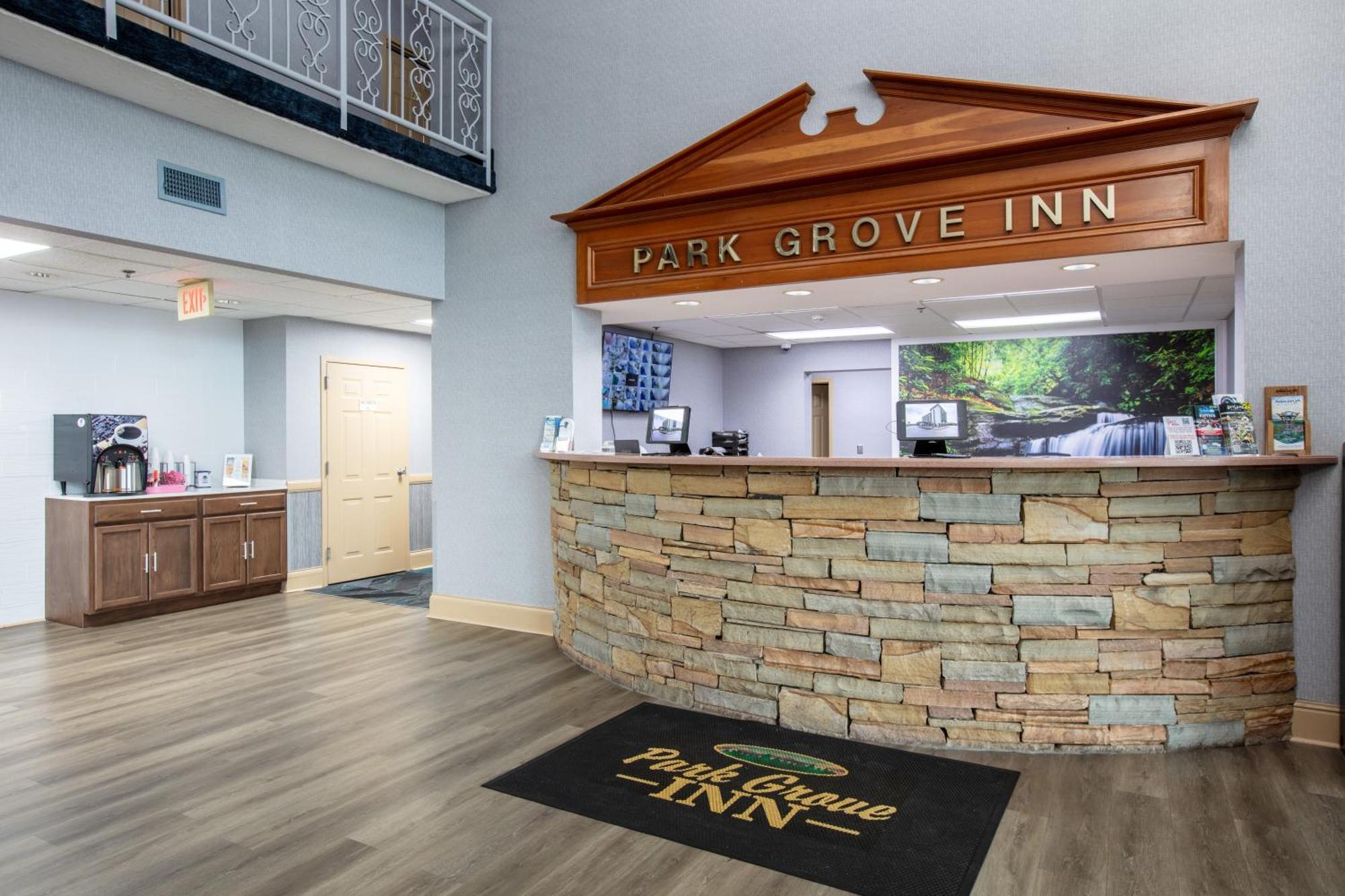 Park Grove 3* Pigeon Forge