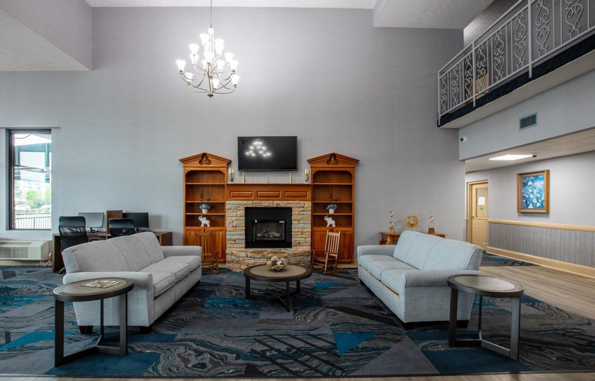 Hotel Park Grove 3*