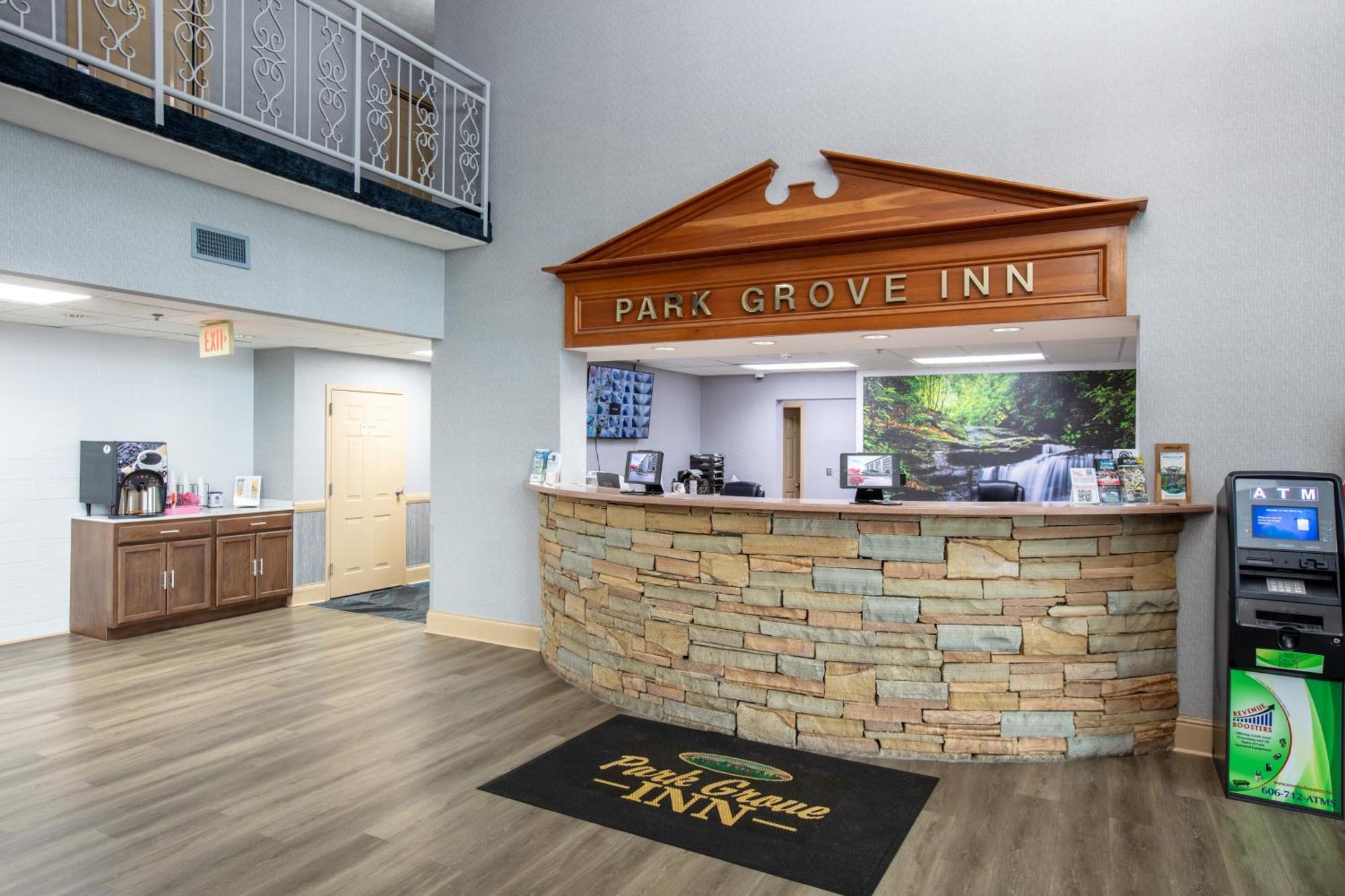 Park Grove 3*