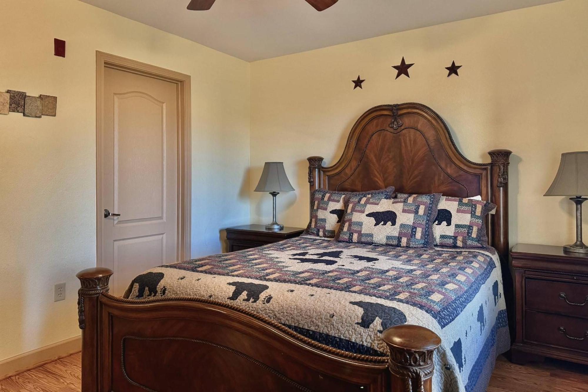Mountain View #3604 Holiday home Pigeon Forge