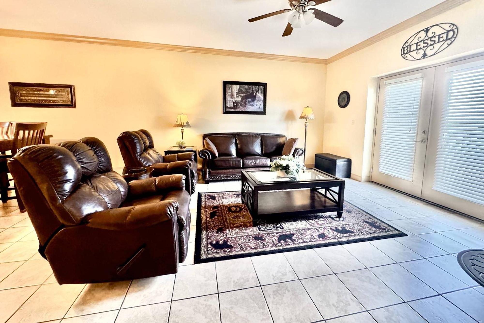 Holiday home Mountain View #3604