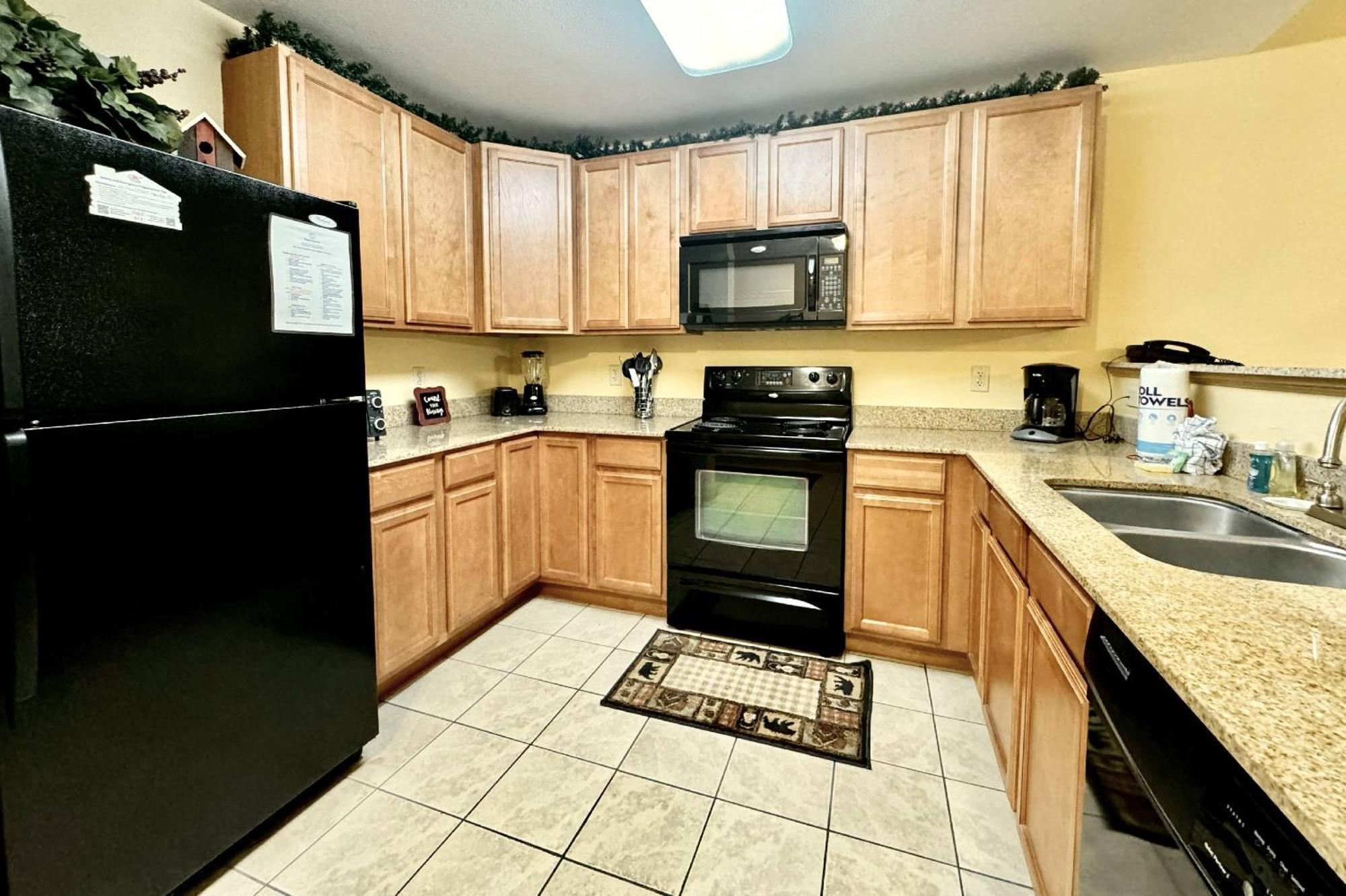 Mountain View #3604 Holiday home *