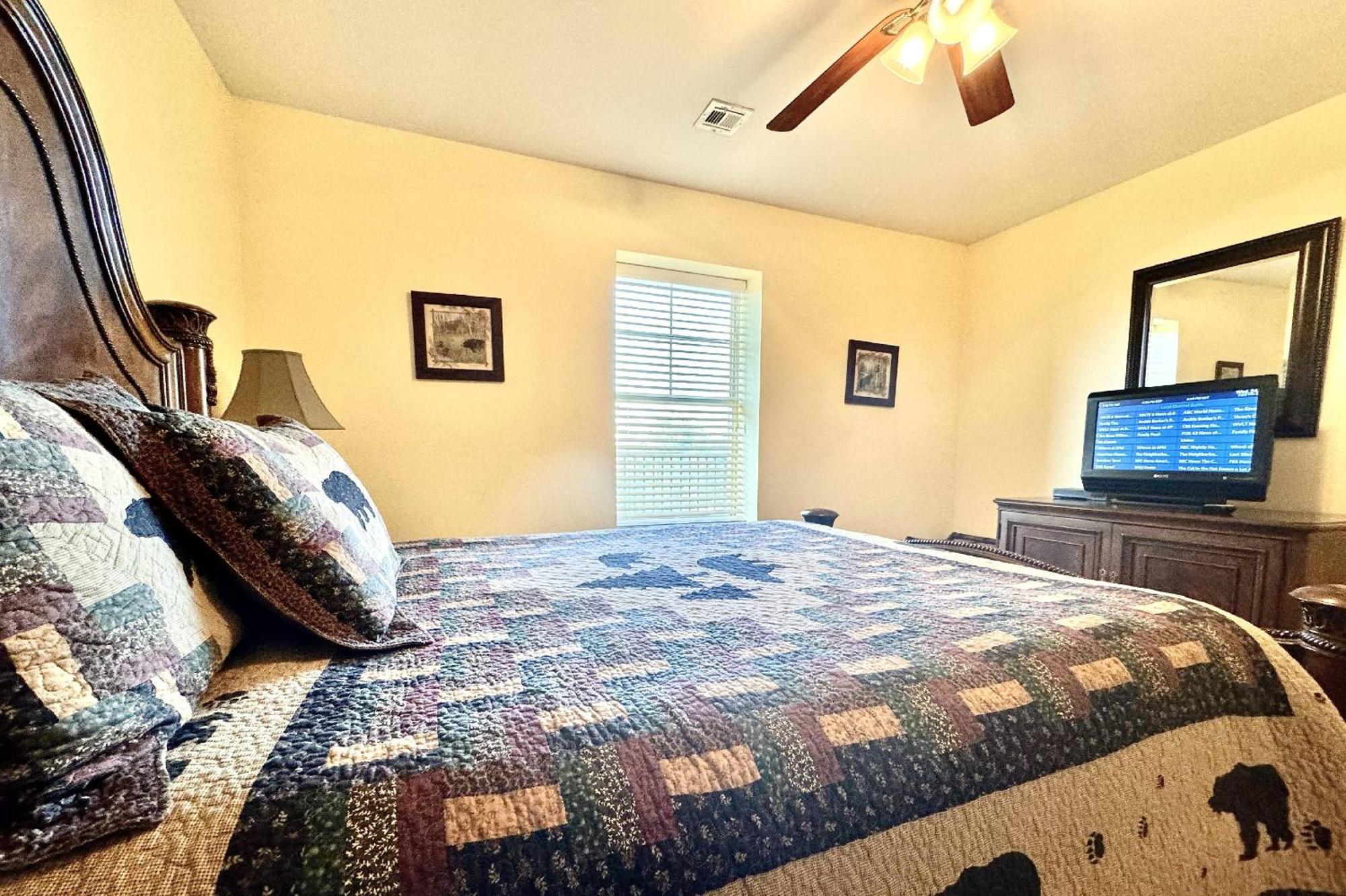 Holiday home Mountain View #3604