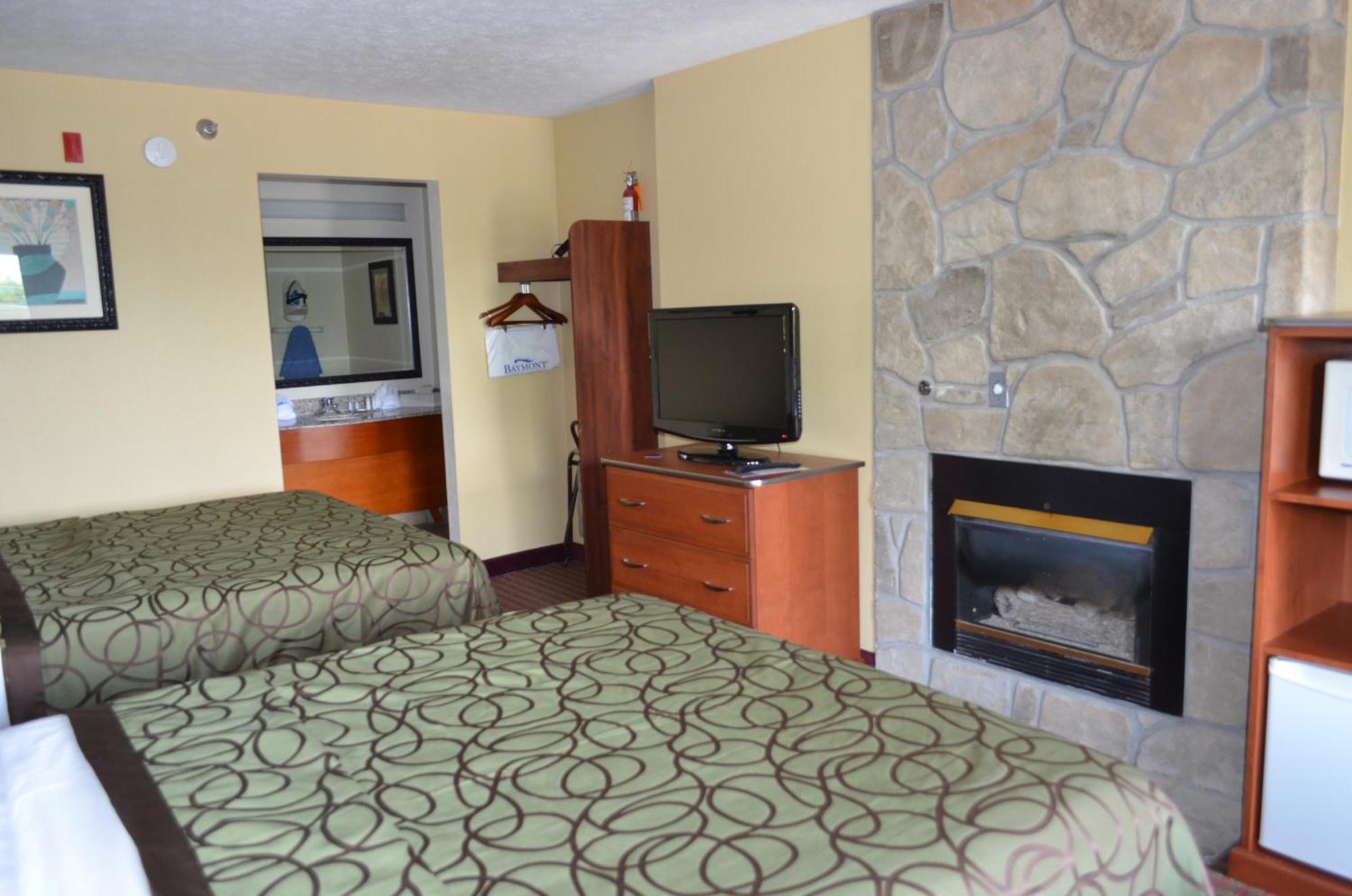 Baymont By Wyndham Near Island Drive