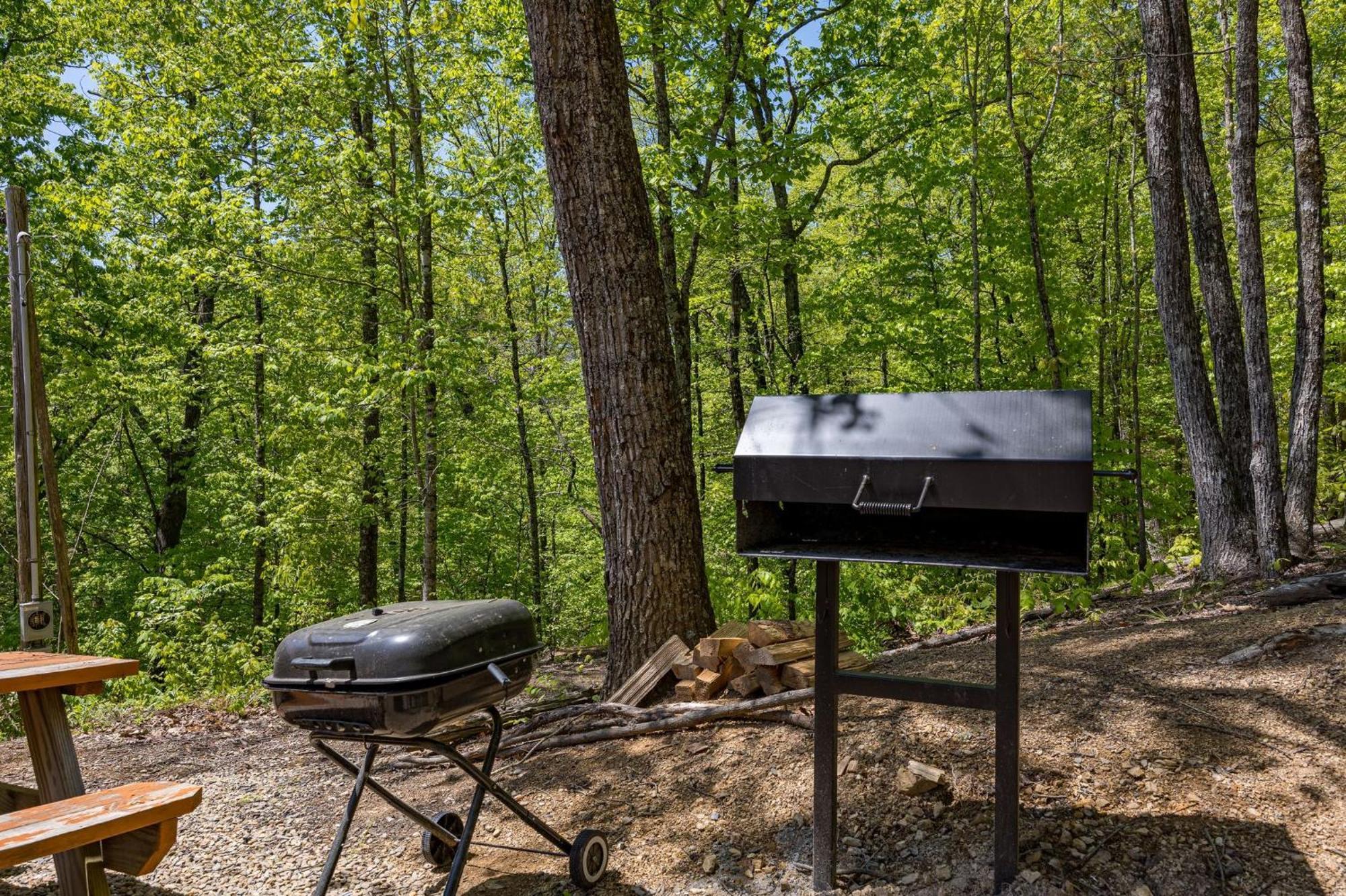 About The View-free Dollywood Ticket, 5 Bedroom 4 Bath Family Retreat W Mountain Views, Privacy