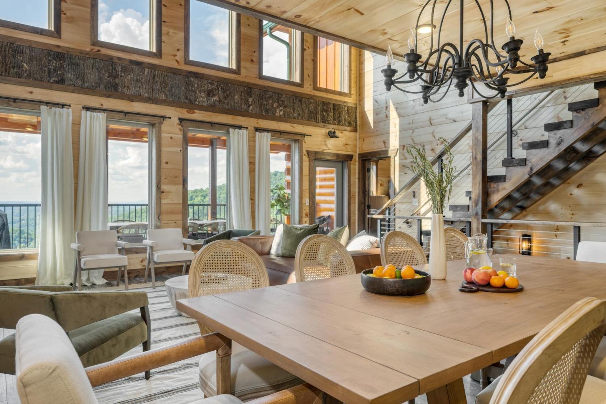 Holiday home Duval By Avantstay 10min To Dt W Indoor Pool Hot Tub Amazing Views