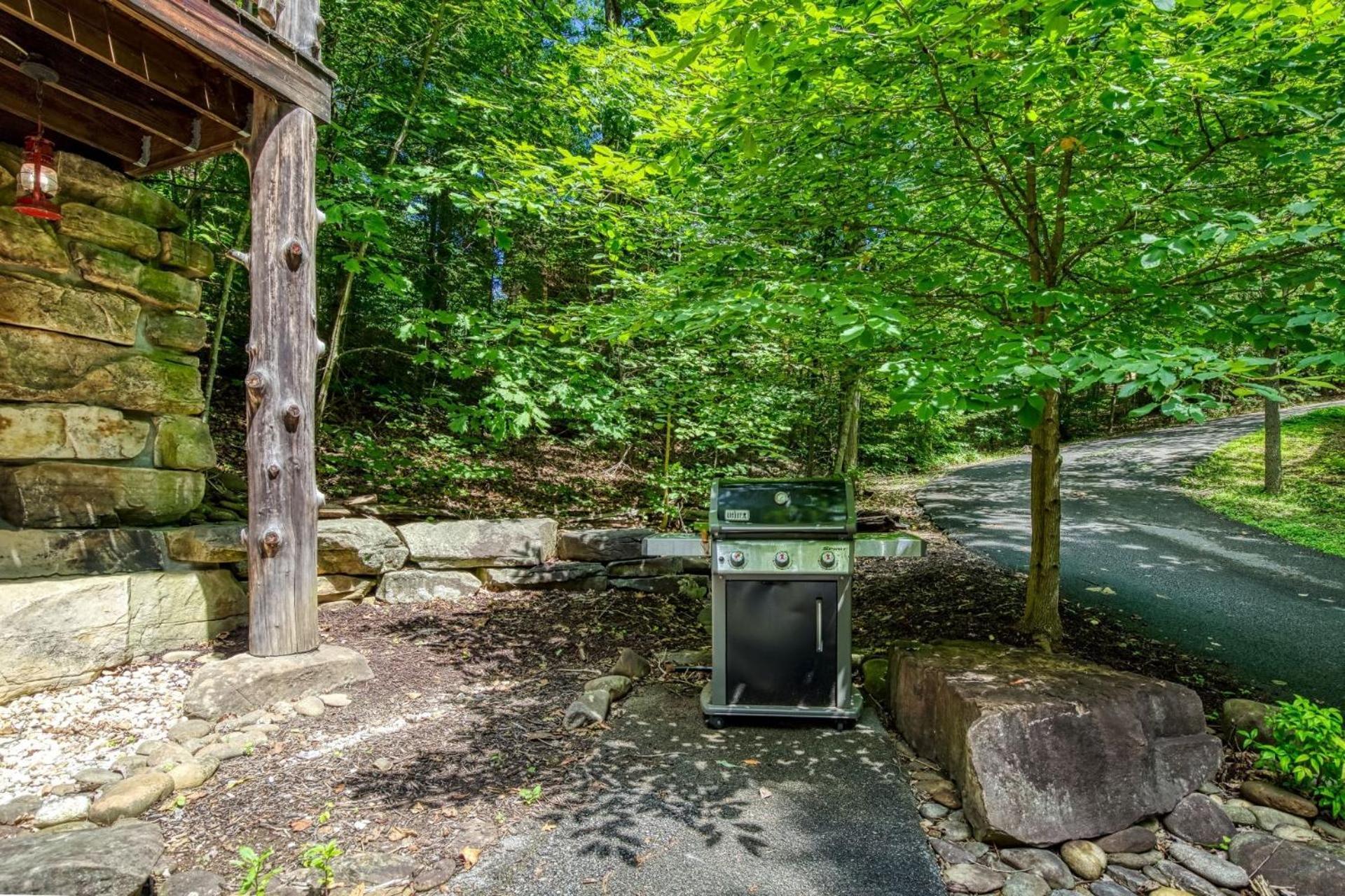Er69 - Rachel's Tree House - Great Location, Close To The Action!
