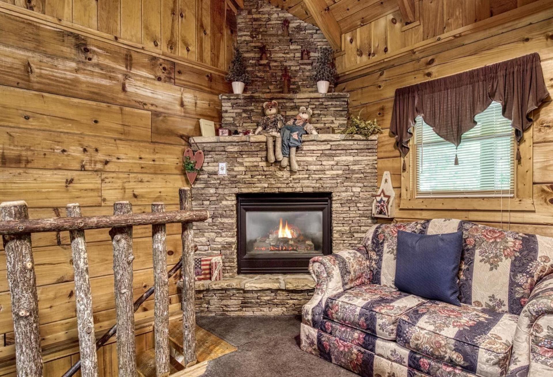 Holiday home Er69 - Rachel's Tree House - Great Location, Close To The Action! *