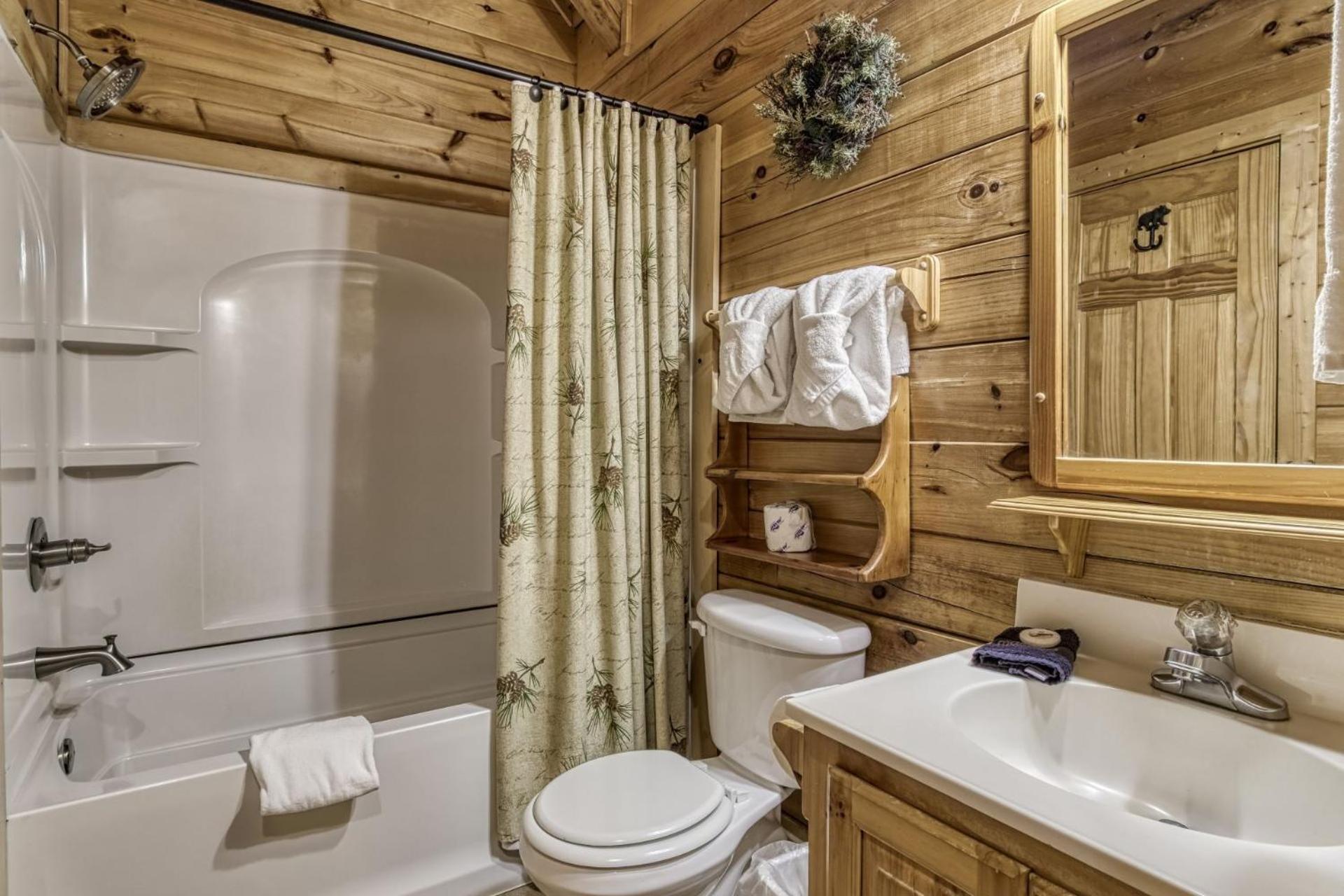 Holiday home Er66 - Lil' Bit Of Heaven - Great Location, Close To The Action!