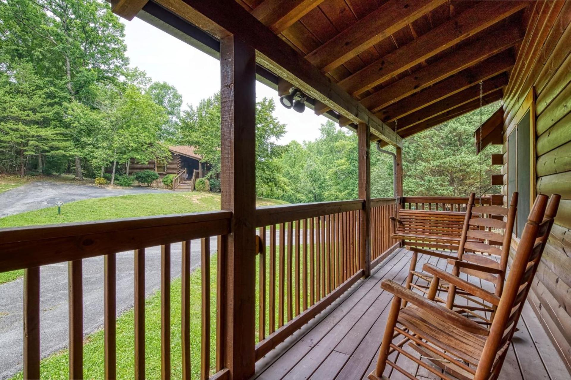 Holiday home Er66 - Lil' Bit Of Heaven - Great Location, Close To The Action!