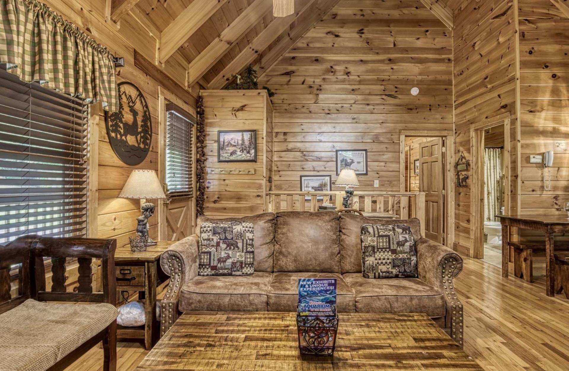 Holiday home Er66 - Lil' Bit Of Heaven - Great Location, Close To The Action! *
