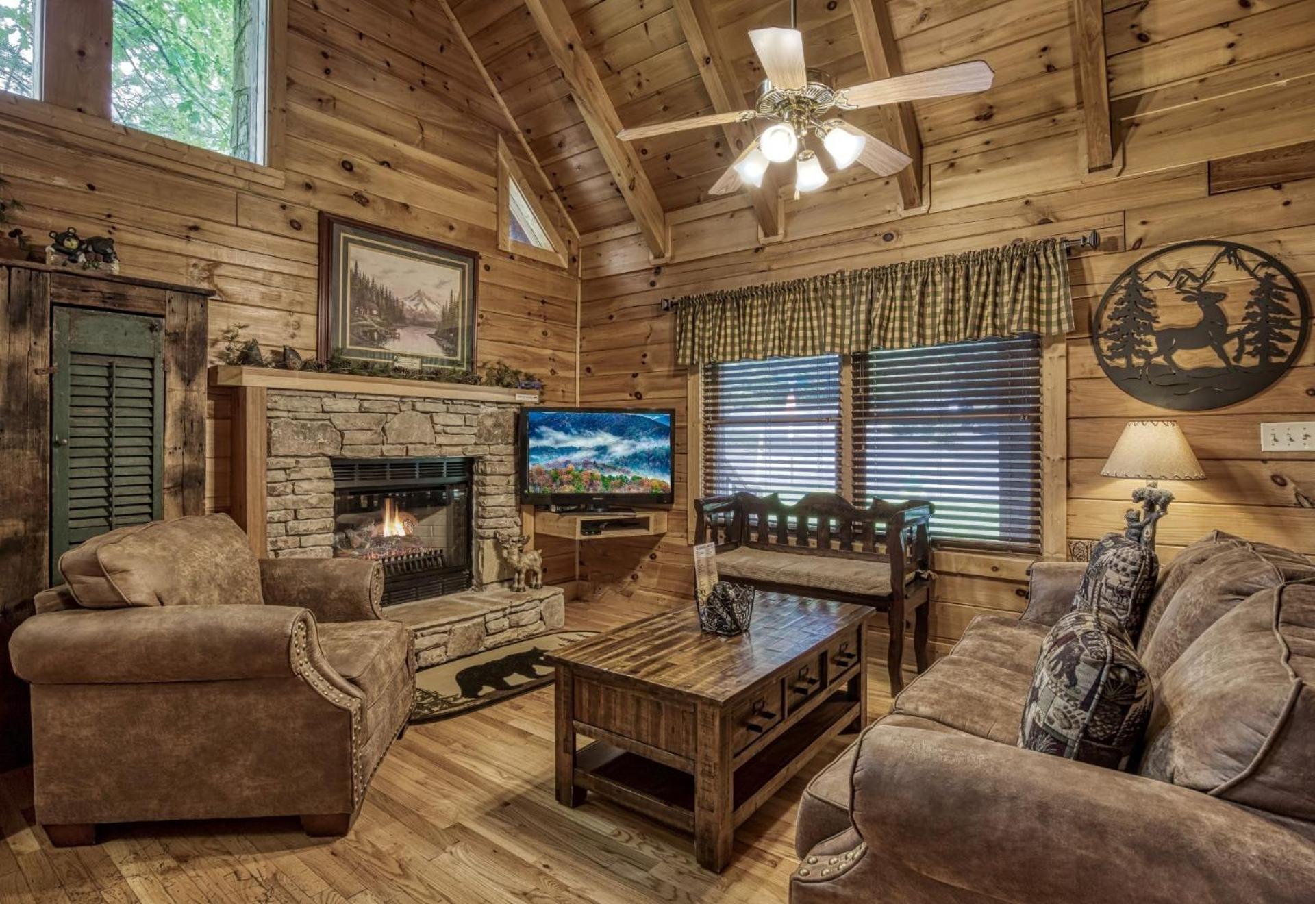 Holiday home Er66 - Lil' Bit Of Heaven - Great Location, Close To The Action! *
