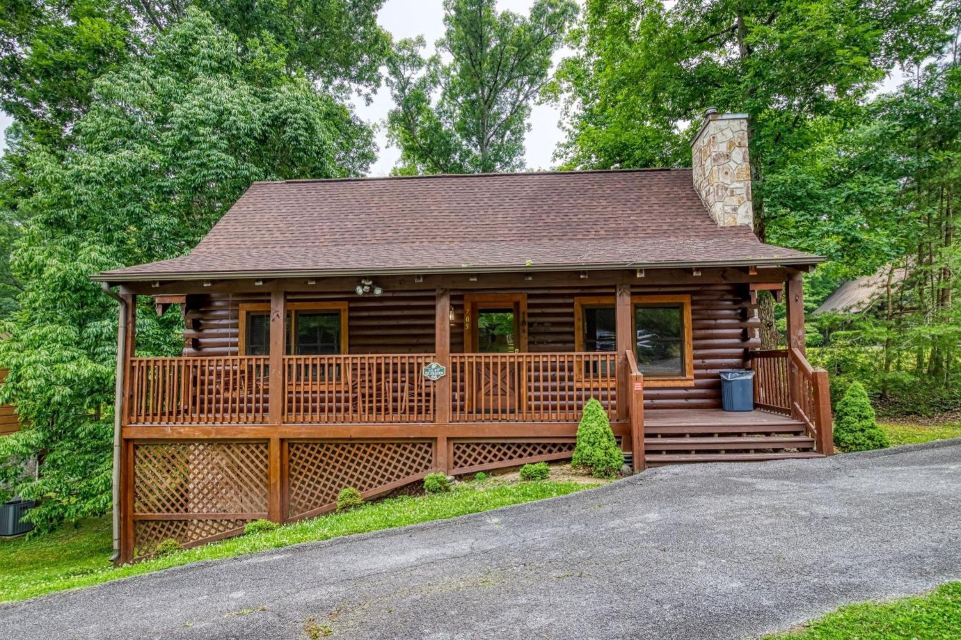 Holiday home Er66 - Lil' Bit Of Heaven - Great Location, Close To The Action! *