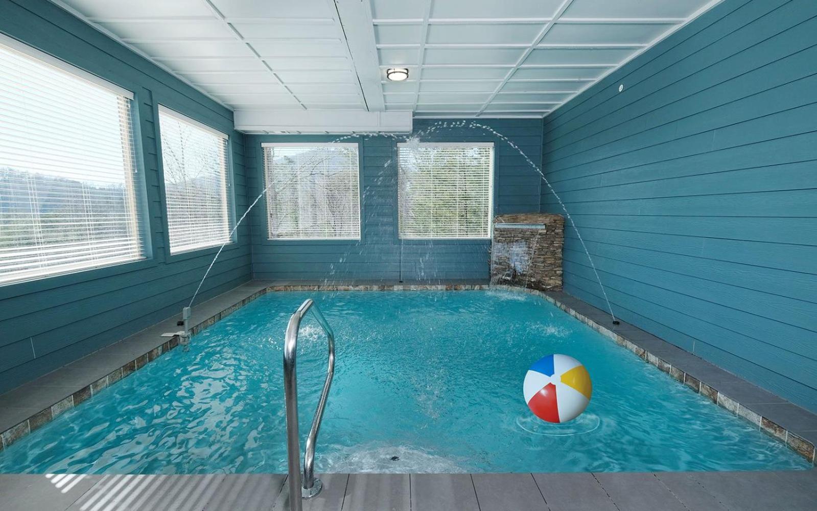 Villa Grace Place Pigeon Forge