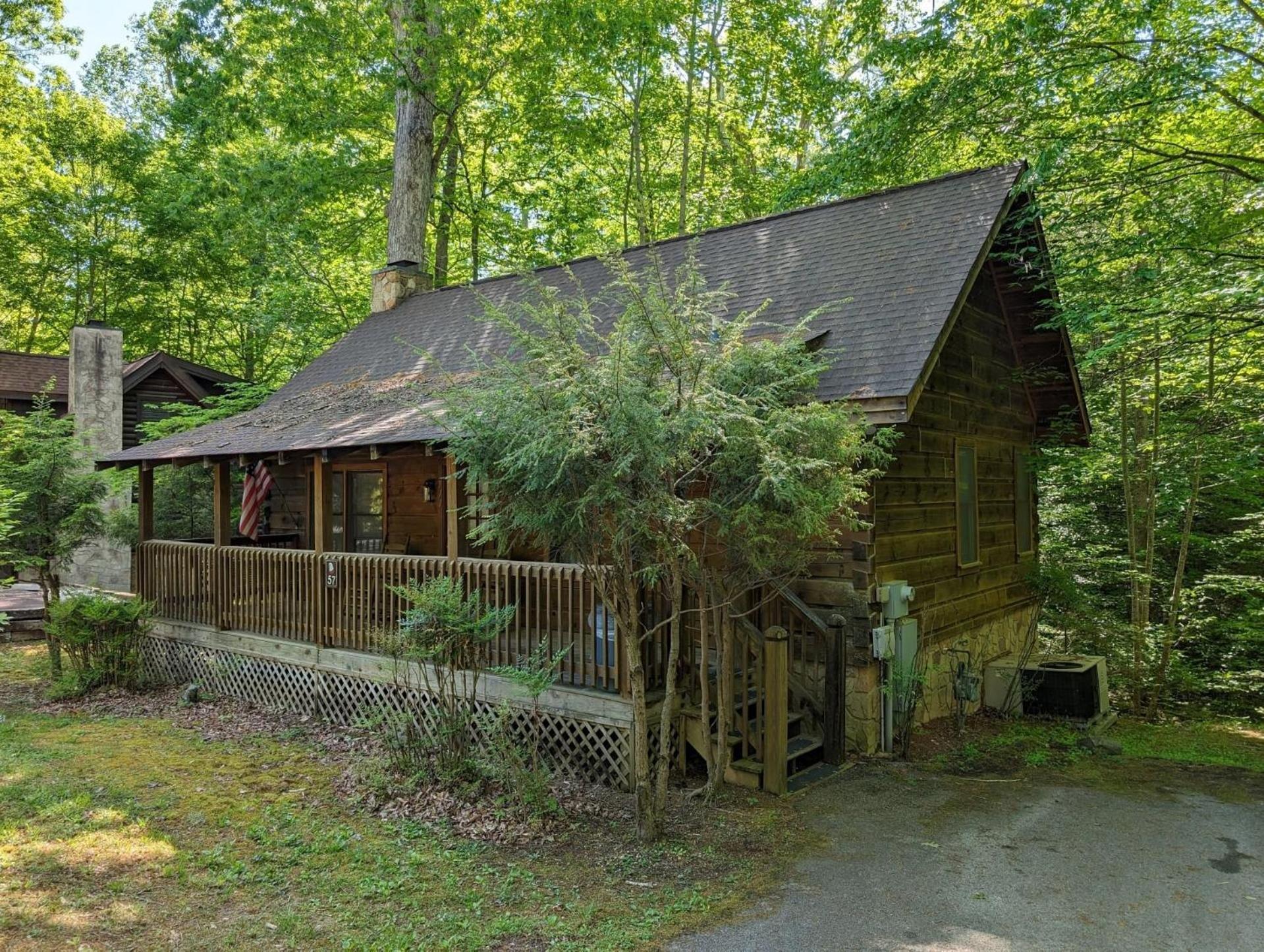 Er57 - Bear Haven - Great Location! Close To The Action! Holiday home Pigeon Forge