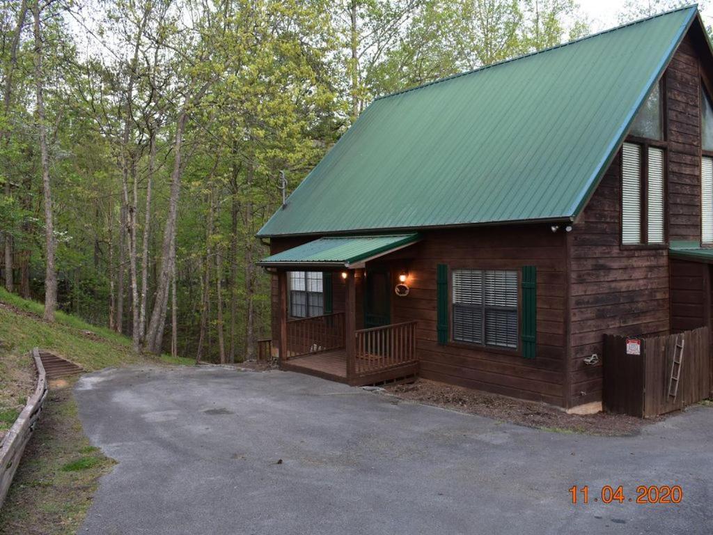 1 Amazing Time Holiday home Pigeon Forge