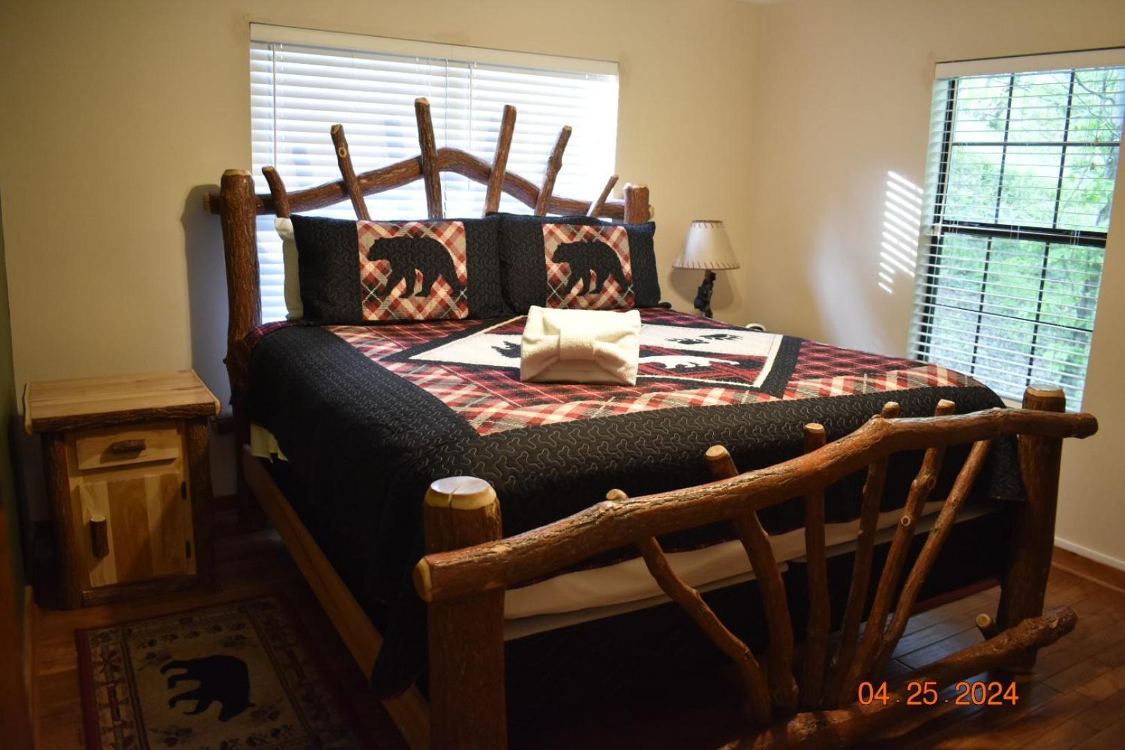 1 Amazing Time Holiday home Pigeon Forge