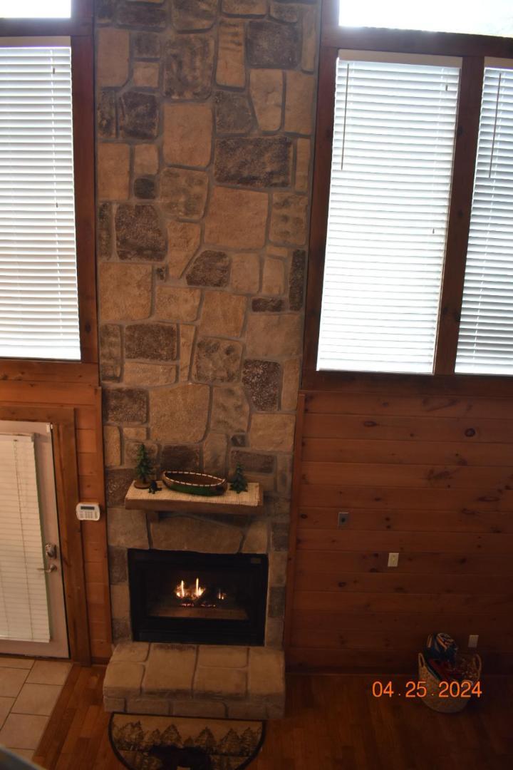 1 Amazing Time Holiday home Pigeon Forge
