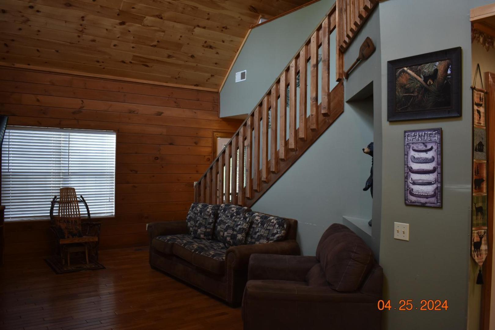 Holiday home 1 Amazing Time Pigeon Forge