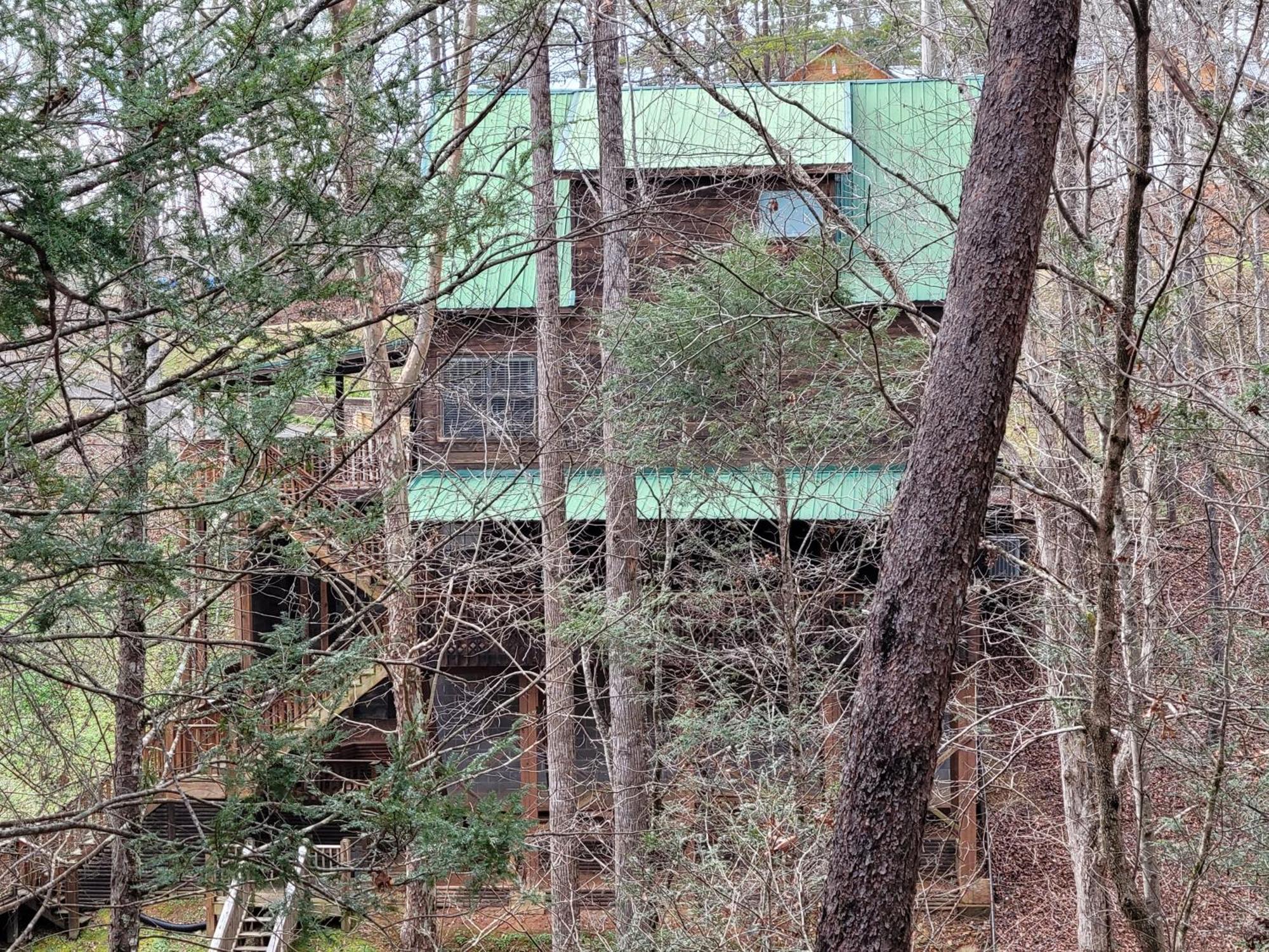 1 Amazing Time Holiday home Pigeon Forge