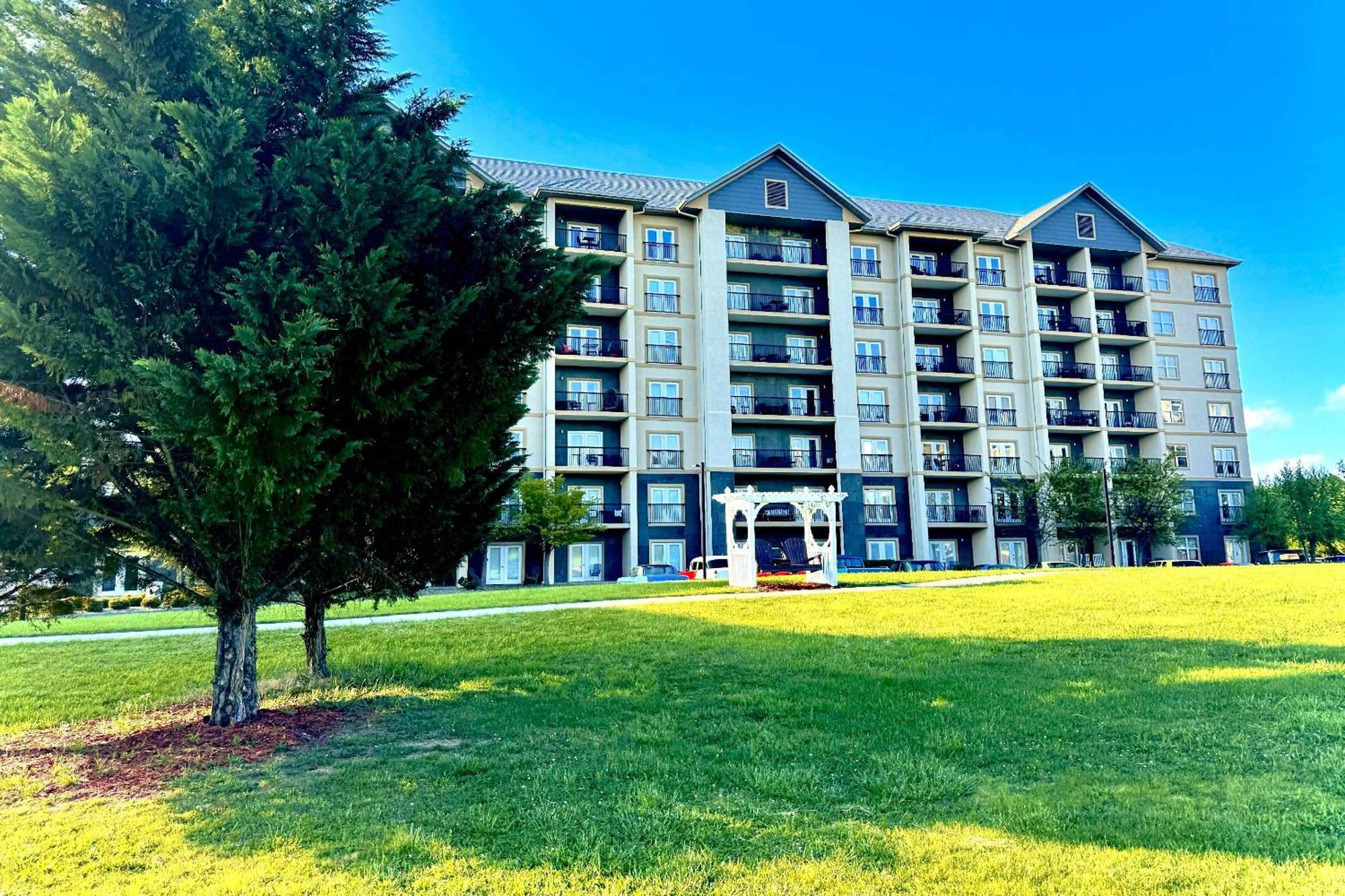 Mountain View #3505 Holiday home Pigeon Forge