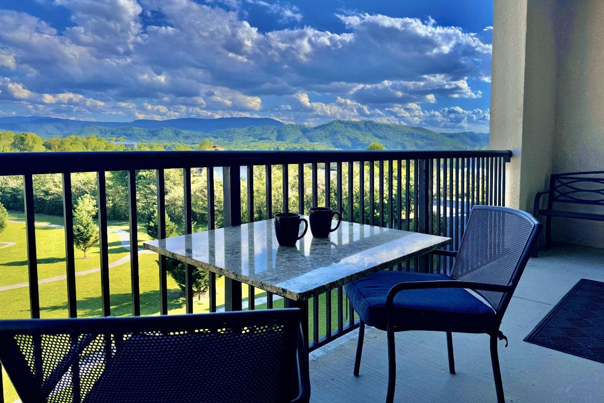 Mountain View #3505 Pigeon Forge