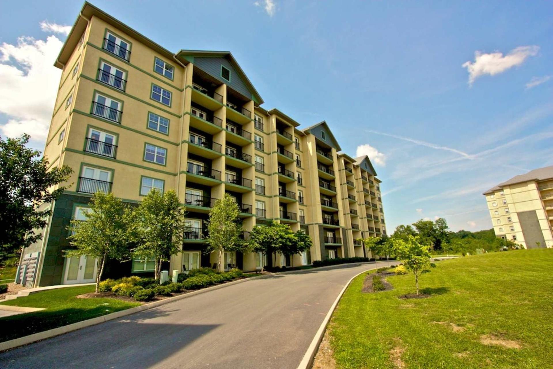 Holiday home Mountain View #3505