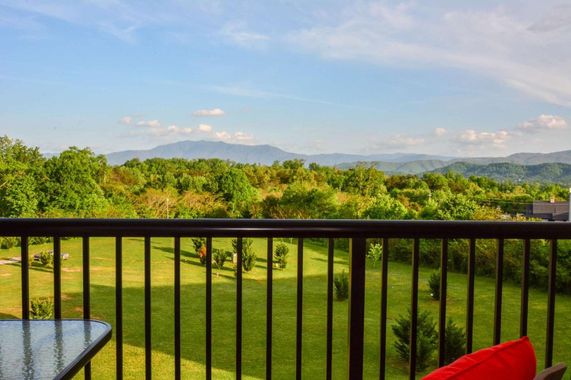 Mountain View #3505 Holiday home