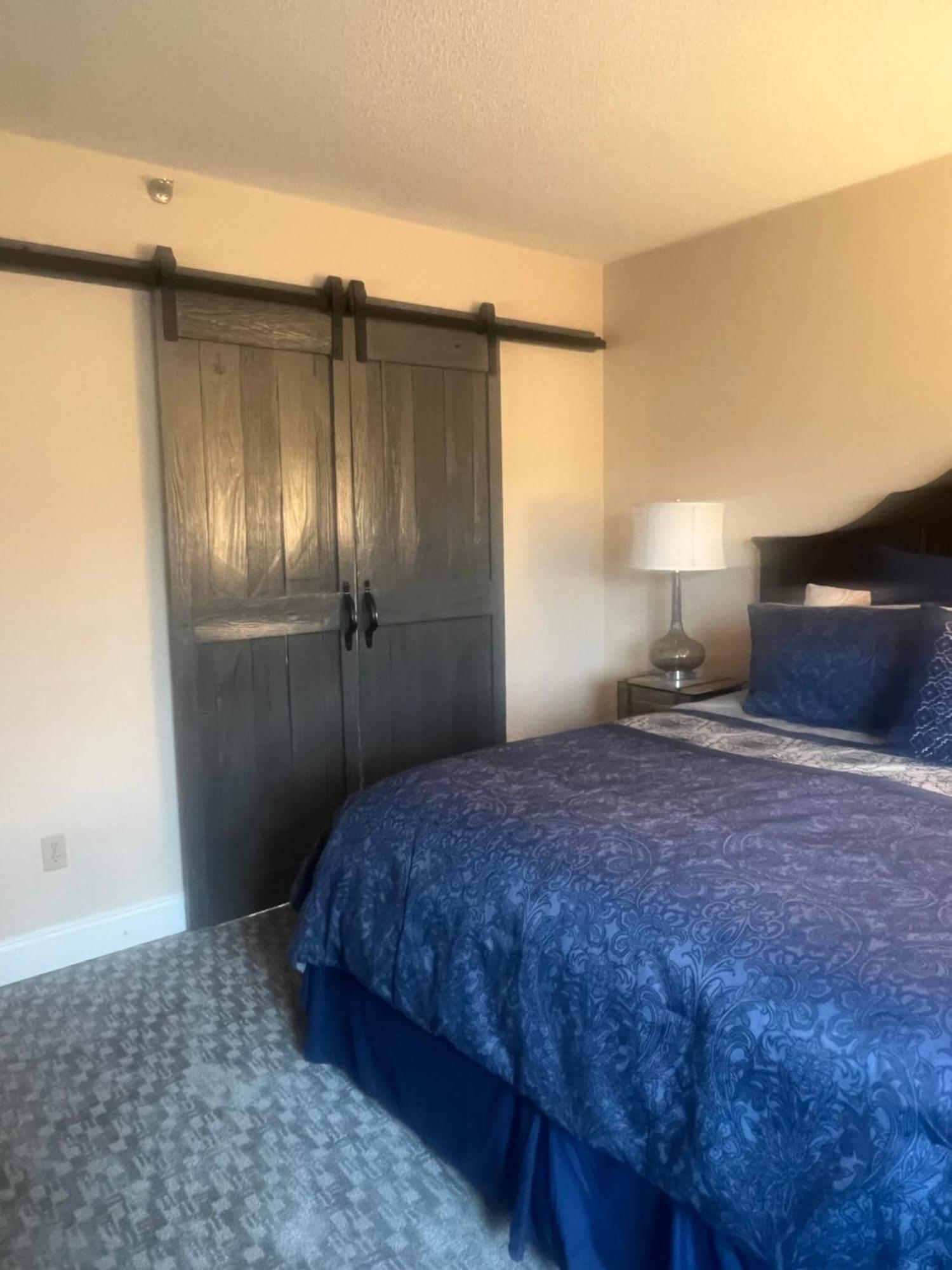 River Place #605 2bd * Pigeon Forge