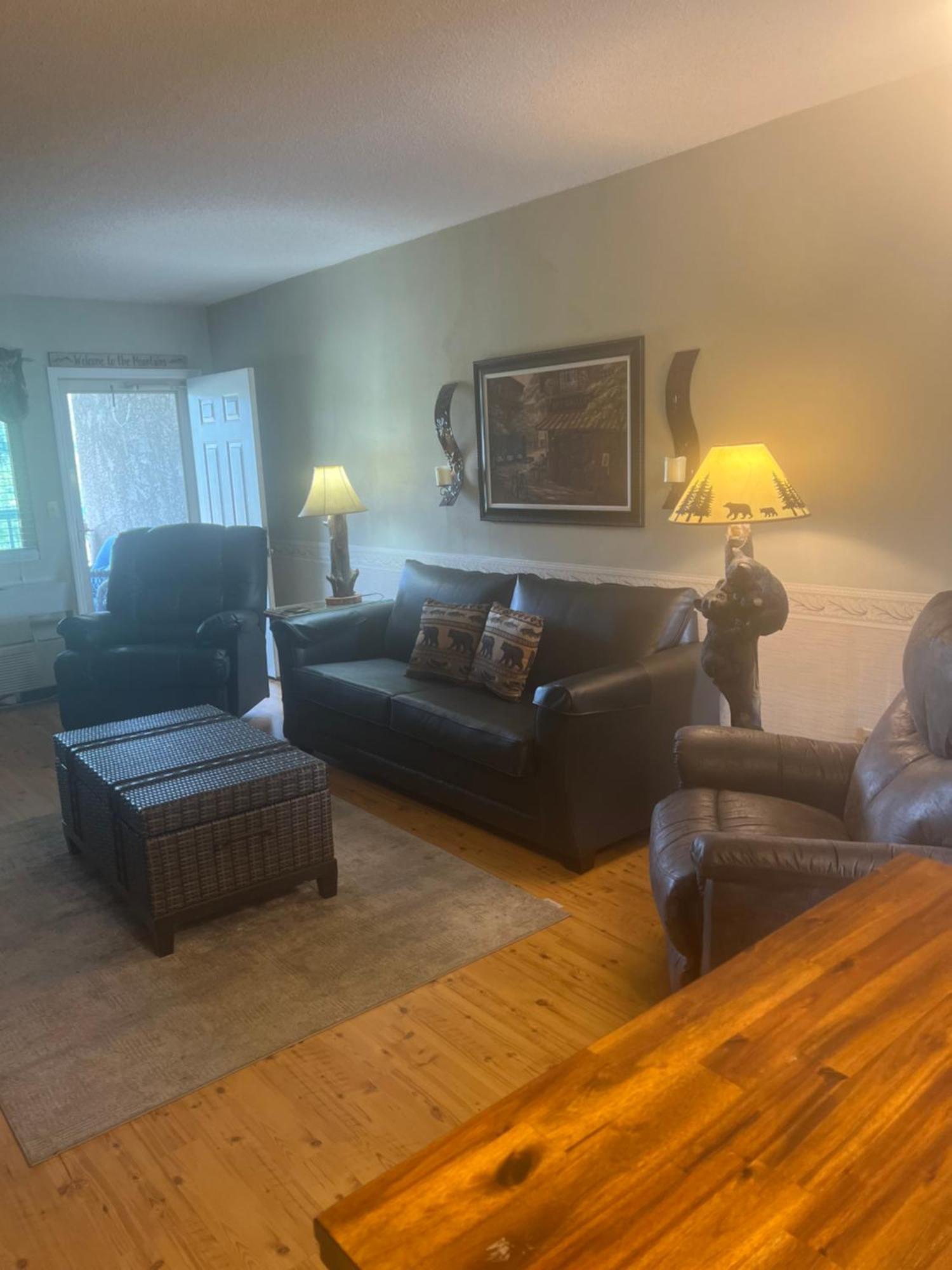 Holiday home River Place #605 2bd