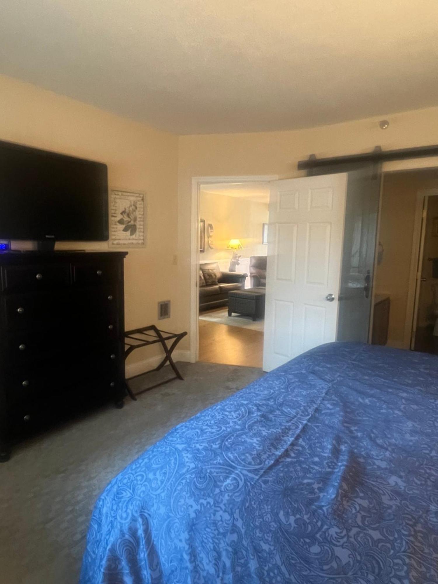 River Place #605 2bd Holiday home Pigeon Forge