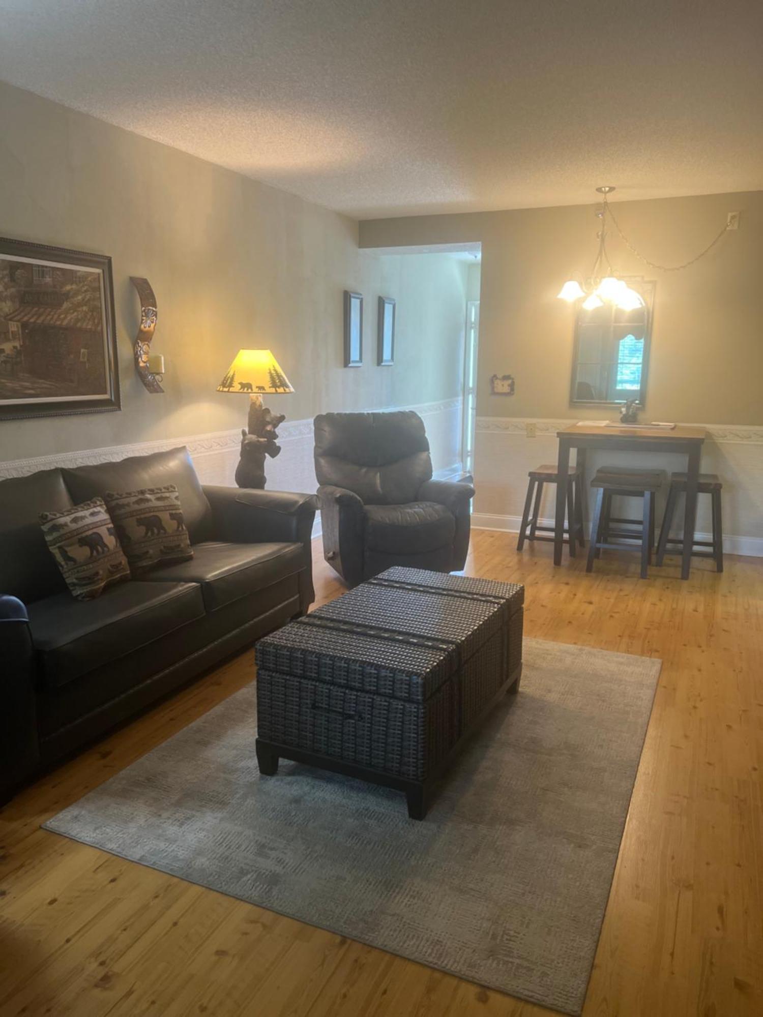 River Place #605 2bd *