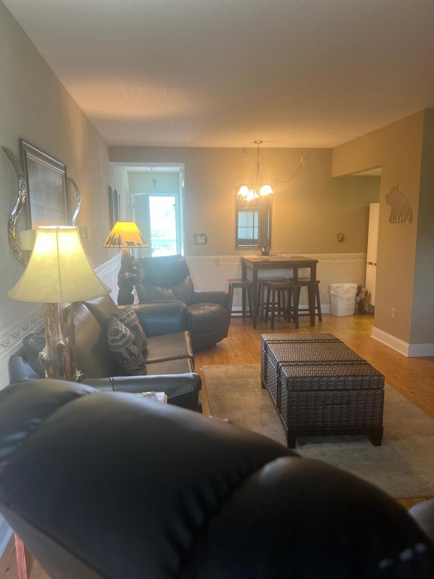 River Place #605 2bd Holiday home