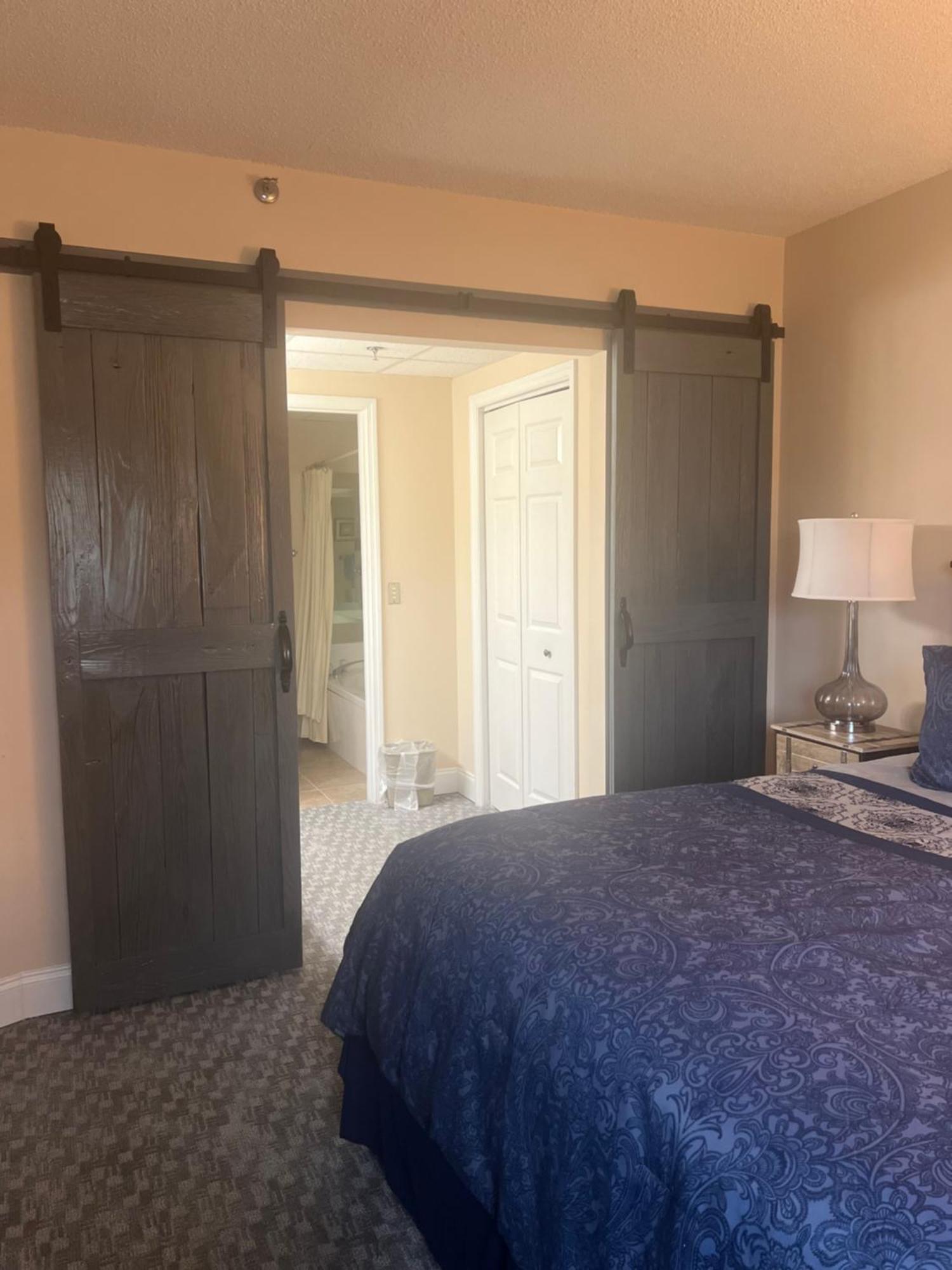 River Place #605 2bd Holiday home *