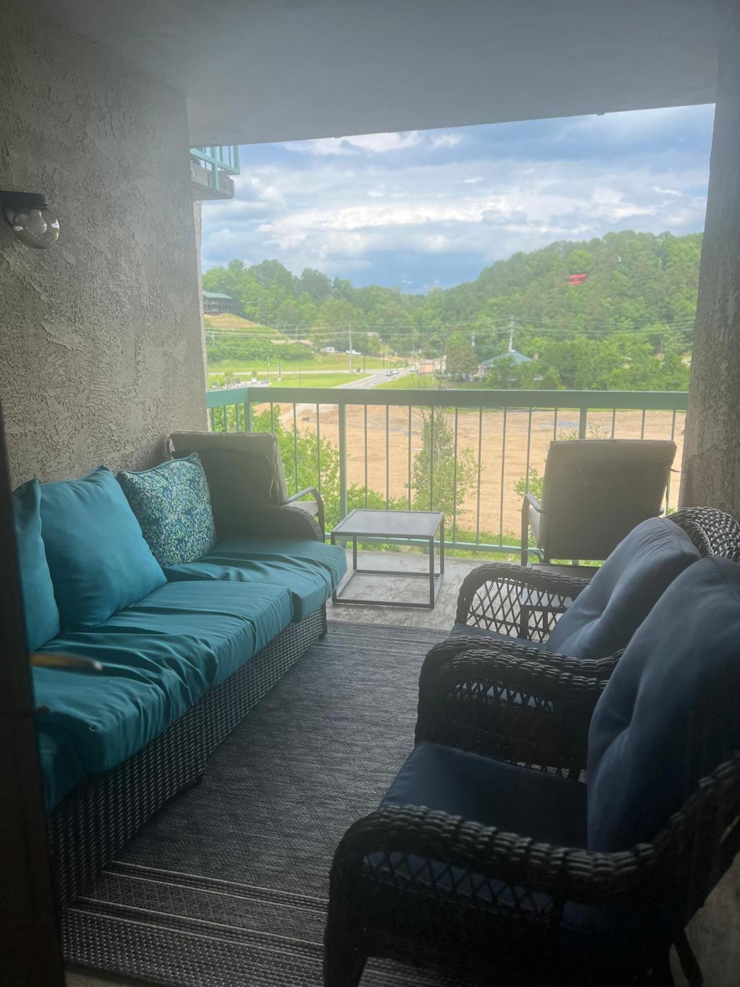 Holiday home River Place #605 2bd *