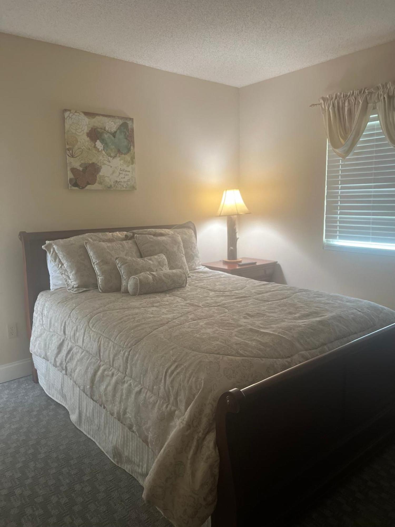 River Place #605 2bd Holiday home Pigeon Forge