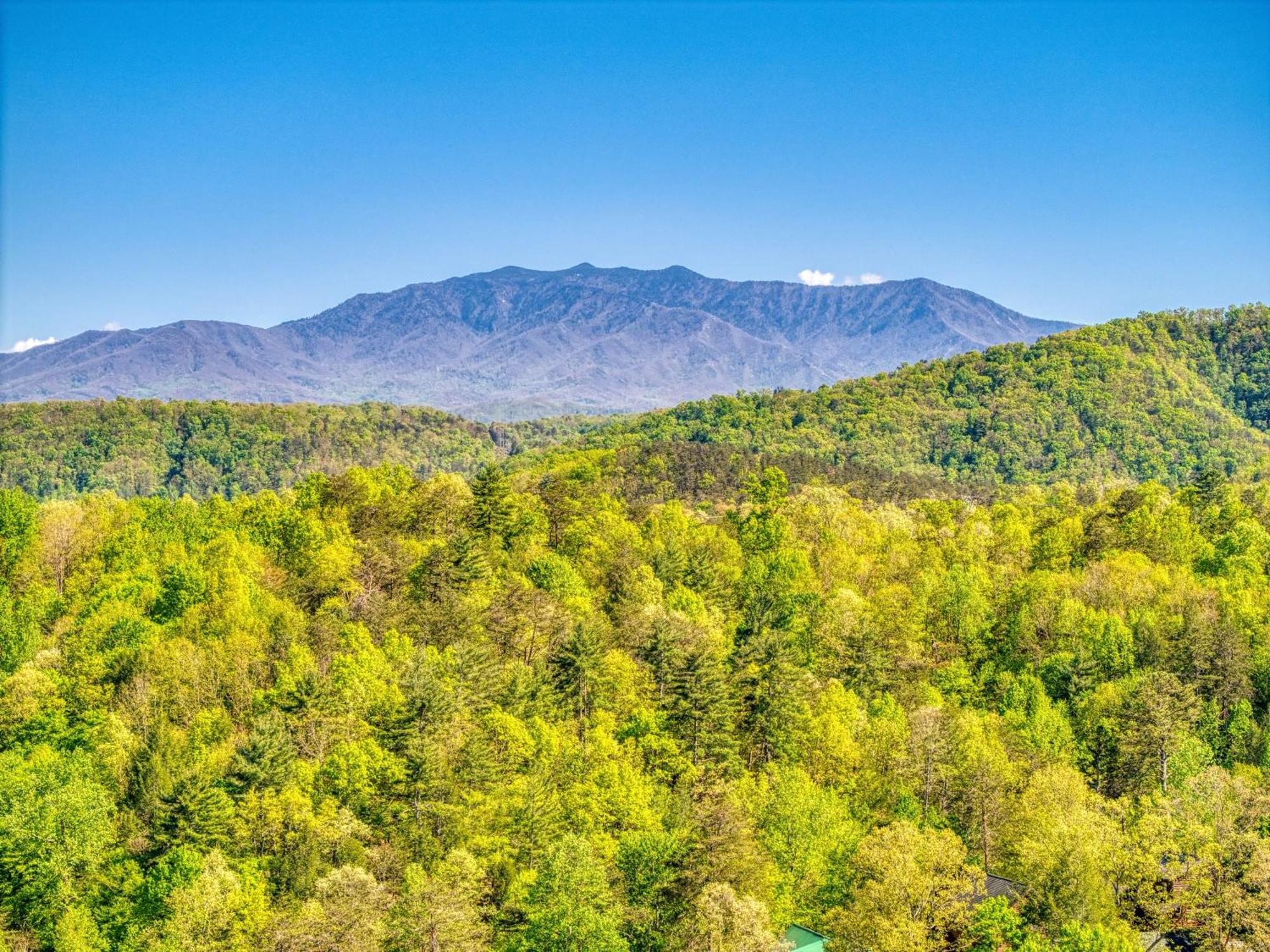 Stones Throw- Get 1089 In Free Attraction Tickets, Dollywood And More, Pool, Game Holiday home *