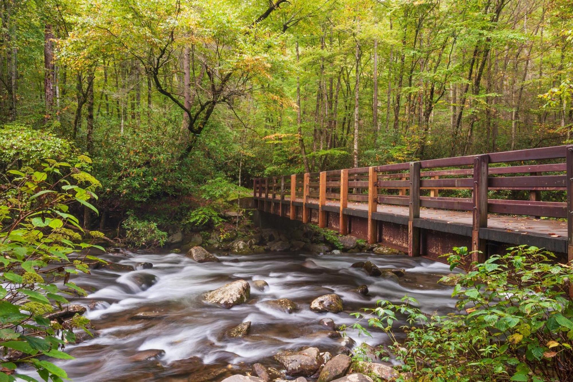 Holiday home Smoky Mountain Hideout Pigeon Forge