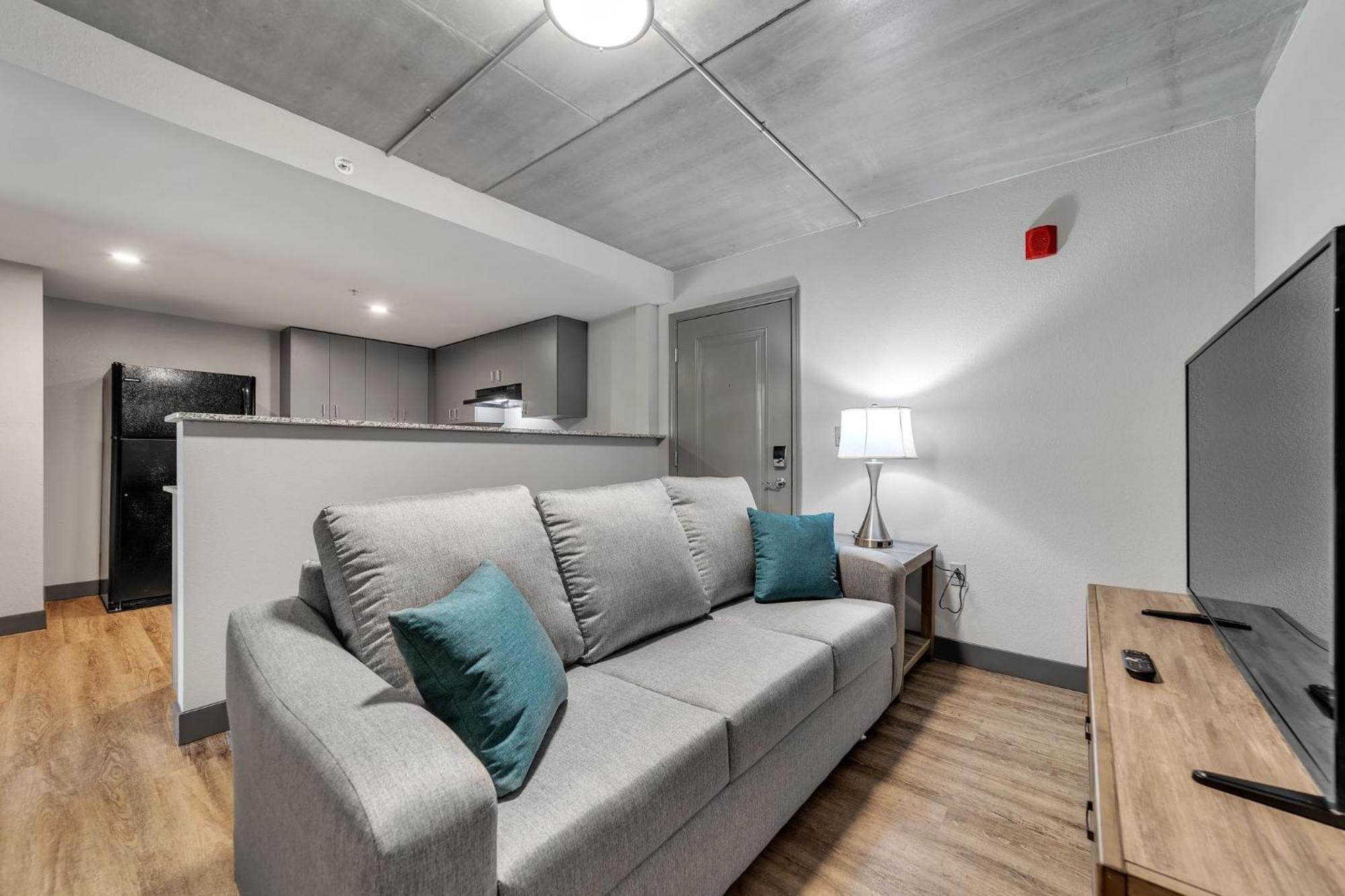 Apartment Paradise The Loft Edition