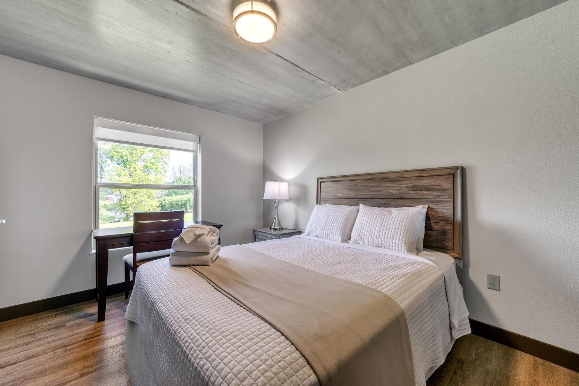 Paradise The Loft Edition Apartment *