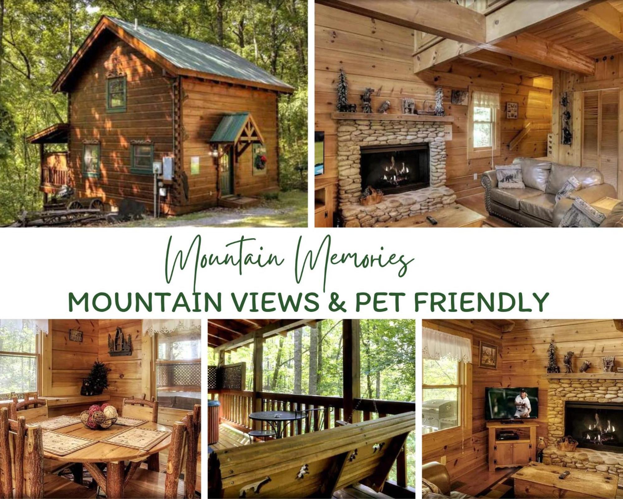 Cozy Loft Firepit, Jacuzzi Near *