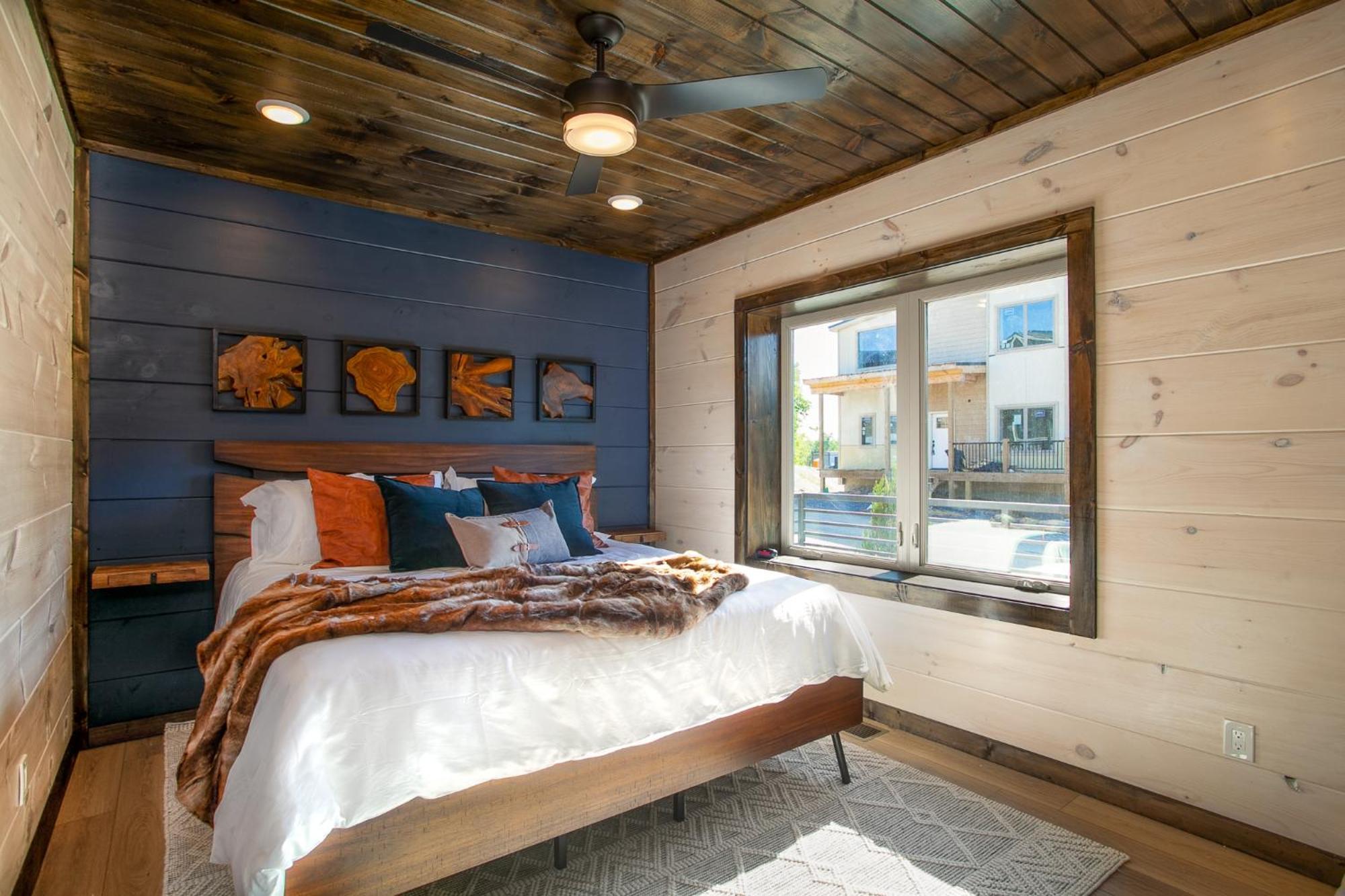 Mountain Luxury Prime: Pool, Hottub, Arcade & Holiday home Pigeon Forge